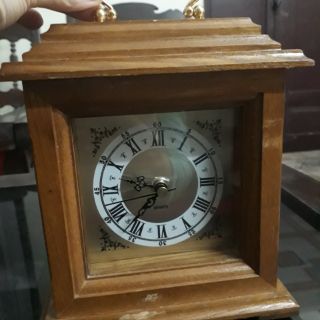 Đồng hồ xưa sưu tầm