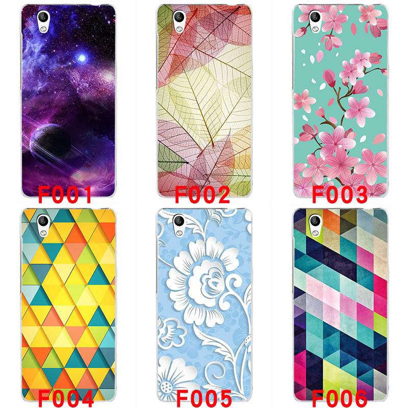 Ốp điện thoại silicone in hình độc đáo cho Vivo Y51A