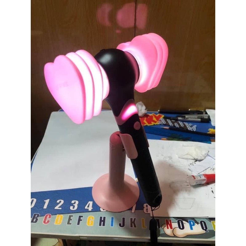 [Hàng oder] [Có sẵn] [Hình Thật] [Đọc Kĩ mô tả] Lightstick Blackpink Official, Lightstick oder chính hãng YG Hàn