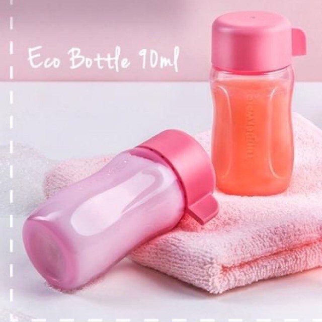 Bình Eco 90ml Tupperware