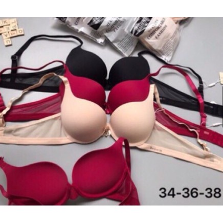 MẪU MỚI*Áo Lót Siêu Đẩy, Siêu Nâng Ngực mã K32