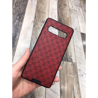 Ốp Lưng Samsung Galaxy S10 Plus Gucci
