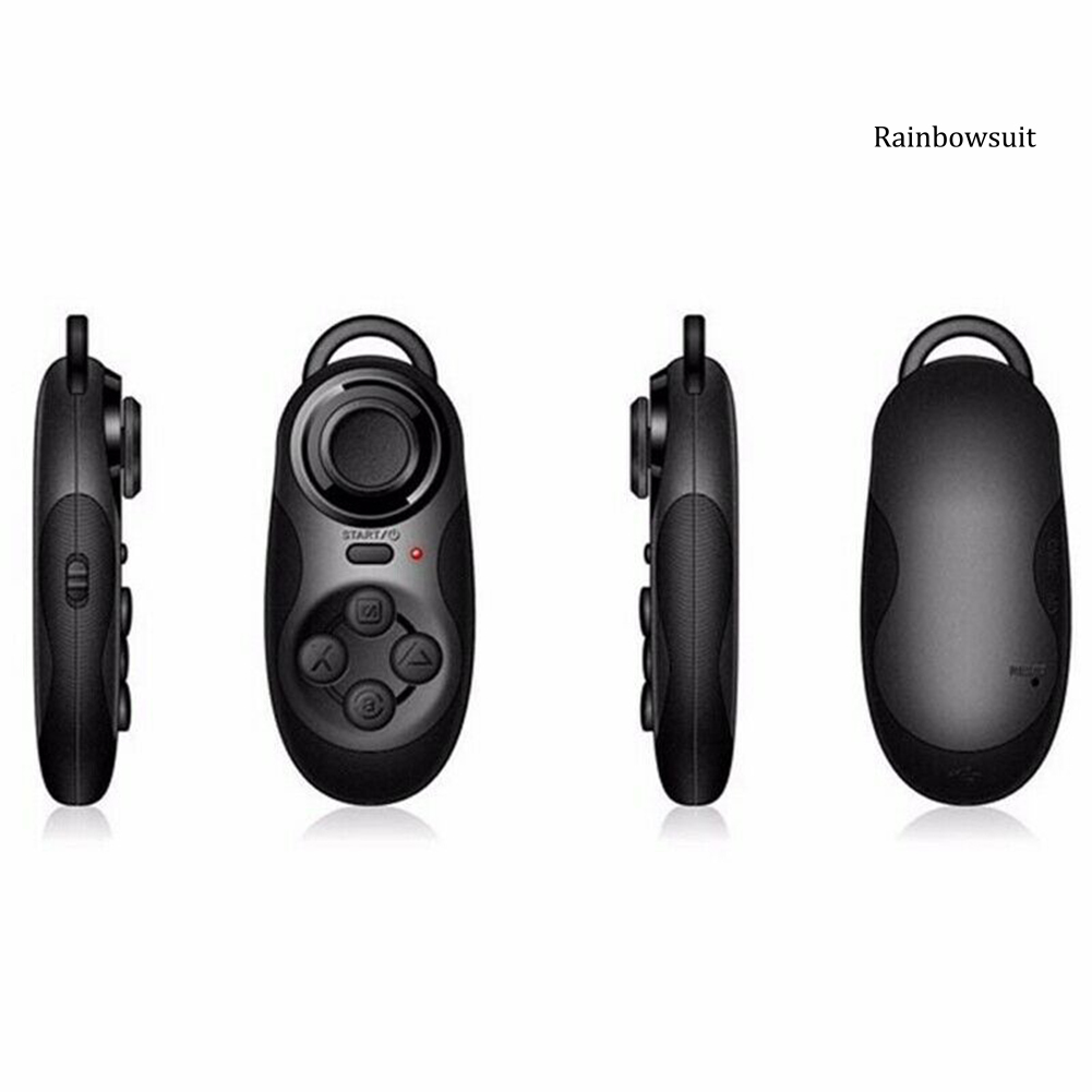 Tay Cầm Chơi Game Bluetooth Không Dây Vr Cho Ios Android