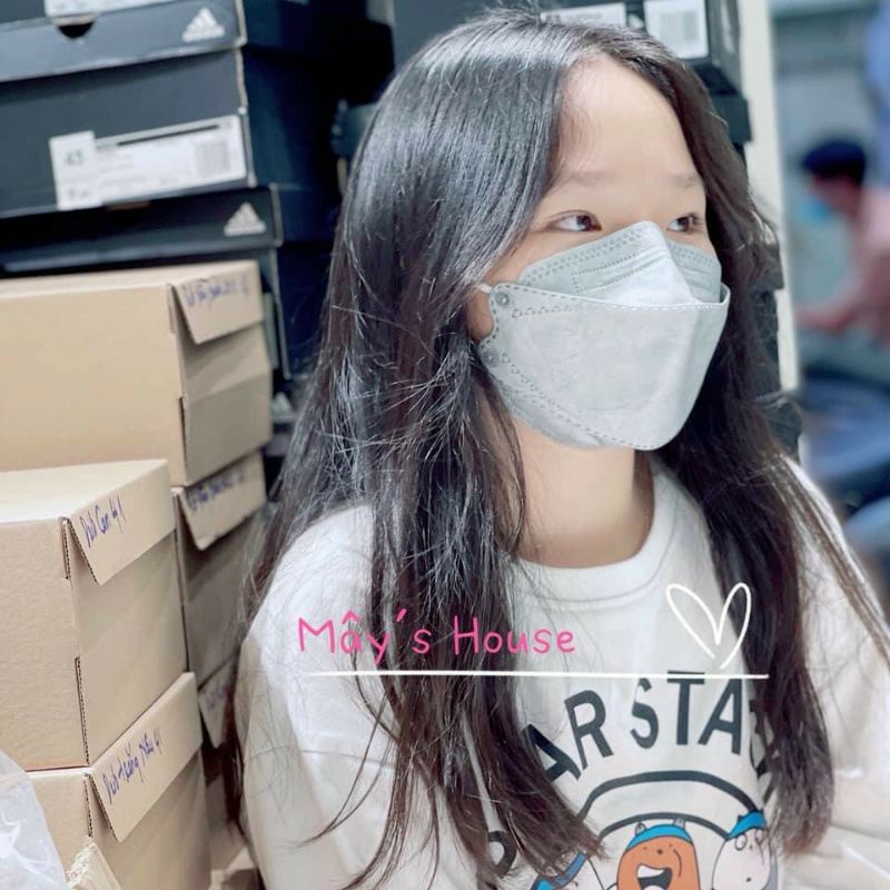 khẩu trang KF94 hàn quốc | BigBuy360 - bigbuy360.vn