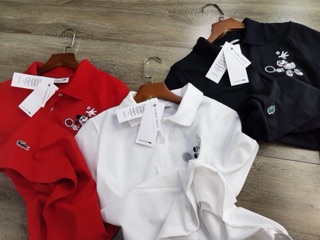 🌼🌼🌼ÁO THUN POLO 🐊 XỊN XÒ🌟🌟🌟