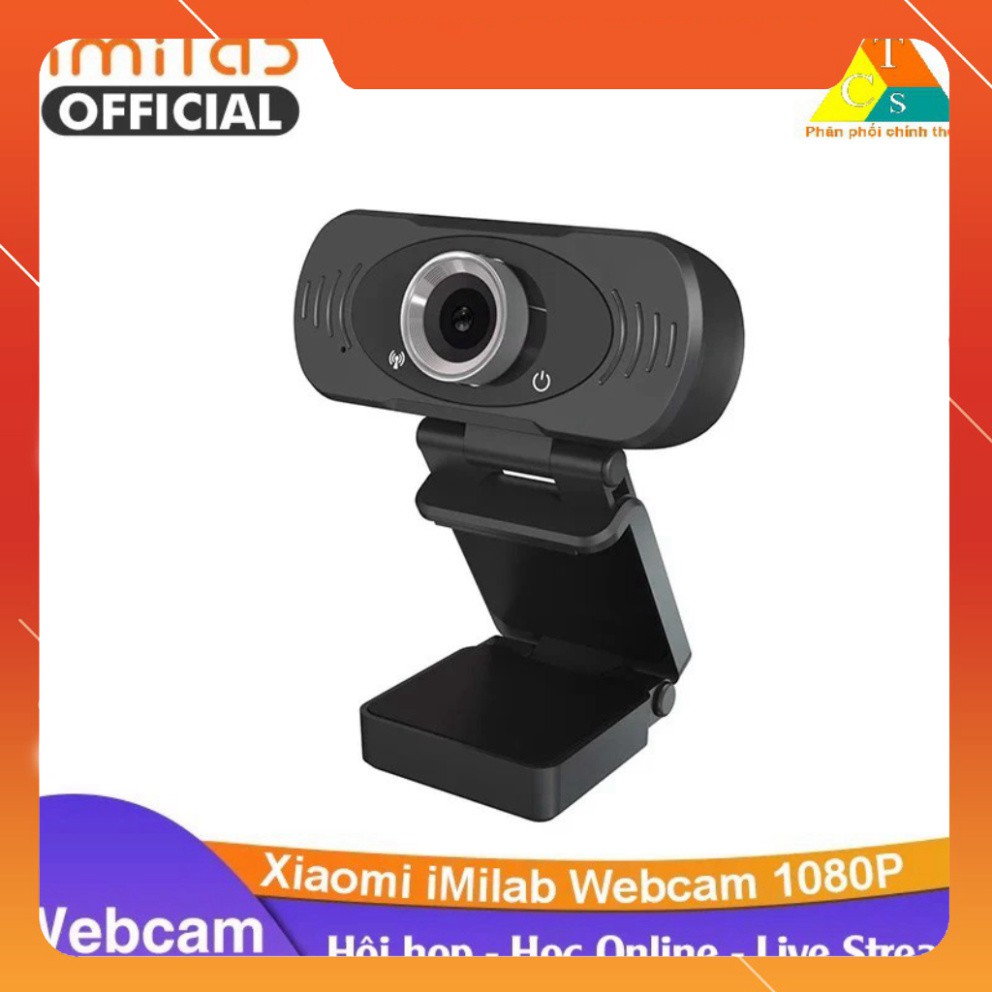 Webcam Imilab FullHD 1080p CMSXJ22A Quốc Tế | BigBuy360 - bigbuy360.vn