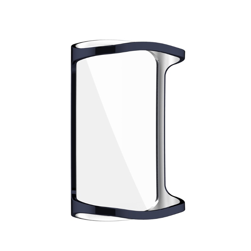 Kính Cường Lực TPU Chống Trầy Cho Đồng Hồ Thông Minh Fitbit Charge 5