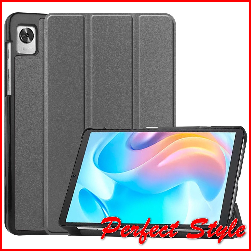 Bao da nam châm từ tính đóng mở màn hình tự động Realme Pad 10.4inch RMP2102 RMP2103