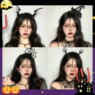 Băng Đô Hóa Trang Halloween 2022