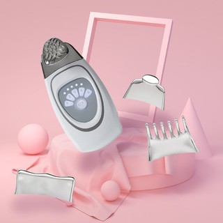 Máy Lẻ Galvanic Spa Nâng Cơ Mặt Nuskin