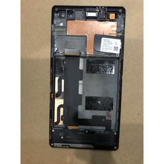 màn hình Sony Xperia C3 D2502