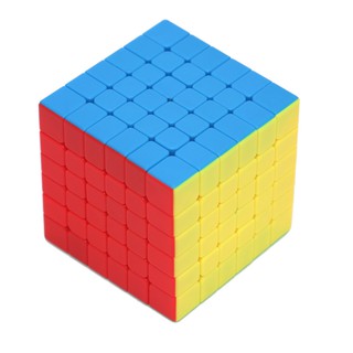 Rubik 6x6 Đồ Chơi Thông Minh