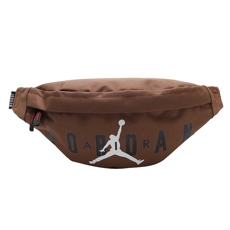 Túi đeo chéo ngực/hông Jordan thời trang chất lượng cao cho nam và nữ -KZD1806
