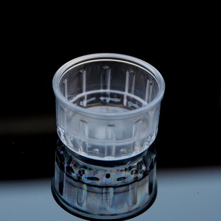 Bình Pha Chế Cocktail Shaker nhựa đủ dung tích