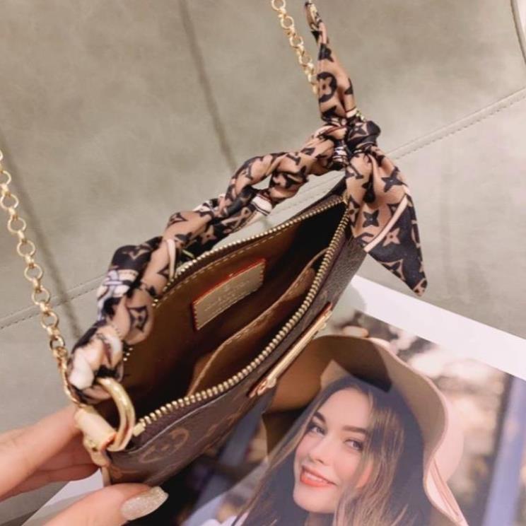 ❌Túi Louis vuitton eva mini