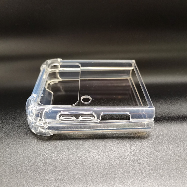 [CHAT SHOP CHỐT MẪU TRƯỚC KHI ĐẶT Ạ] Ốp lưng samsung Z Flip 3/4 và Z Fold 3/4 in hình theo yêu cầu Yumi Case