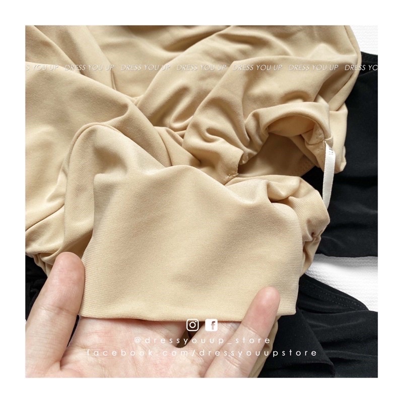 Thanh lí áo nude size M