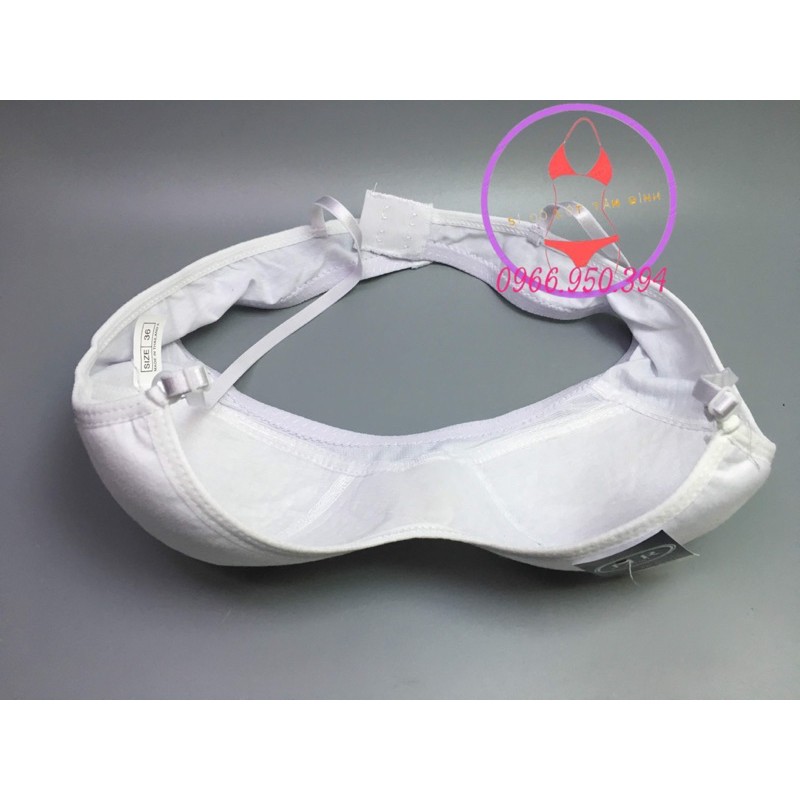 Áo ngực con gấu, không gọng không mút loại 1 đủ size | BigBuy360 - bigbuy360.vn