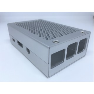Vỏ nhôm cho Raspberry Pi 3