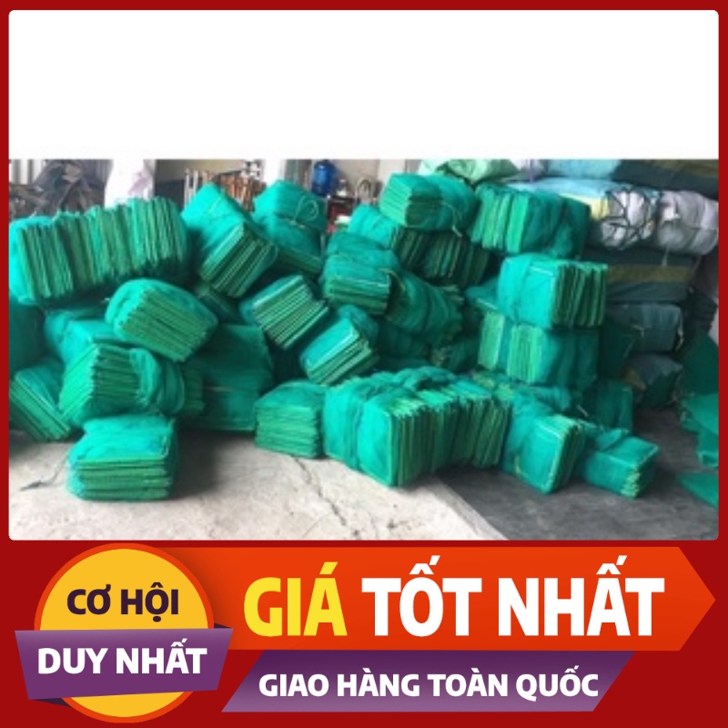 Lồng bát quái 15 khung, Kích thước khung sắt 20x30cm, Khoảng cách khung 22cm, Hai đầu 30cm