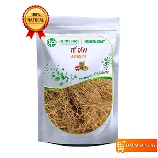 Tế tân khô - tấn phát