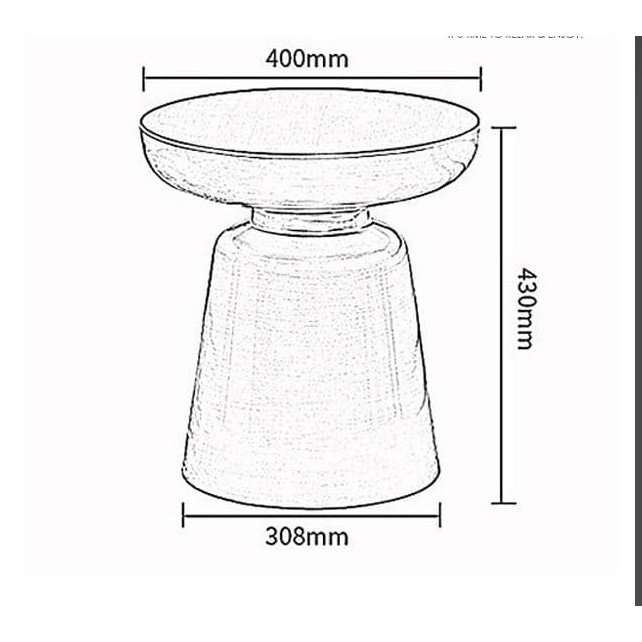 Đôn Ghế Bê Tông, Ghế Đá Bê Tông Tự Nhiên Nhẹ Thanh Lịch Để Trang Trí Sân Vườn