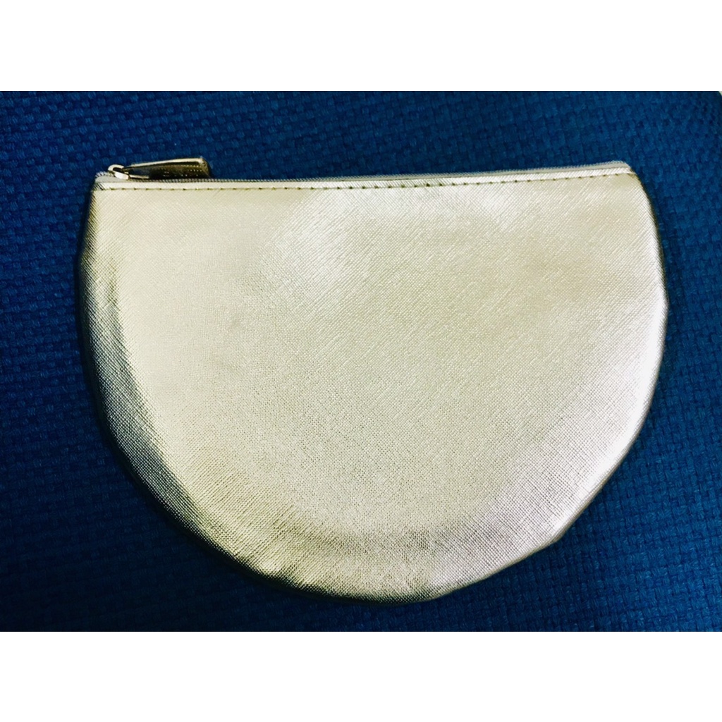 Túi đựng Mỹ Phẩm kiko Mini tiện dụng 16x22cm ví nữ cầm tay thời trang tiện lợi - kiko milano