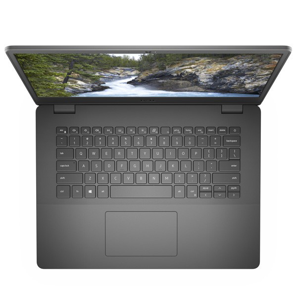 Laptop Dell AMD R5-3500U 8GD4, 512GB, 14"FHD Anti-Glare, Win10, Đen (V4R53500U003W) | BigBuy360 - bigbuy360.vn