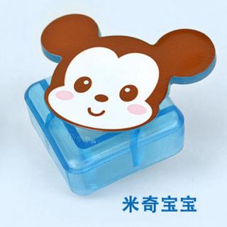 Miếng Bọc Góc Cạnh Bàn Hình Hello Kitty