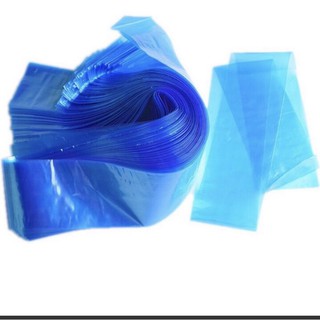 combo 10 nylon bọc dây móc máy xăm