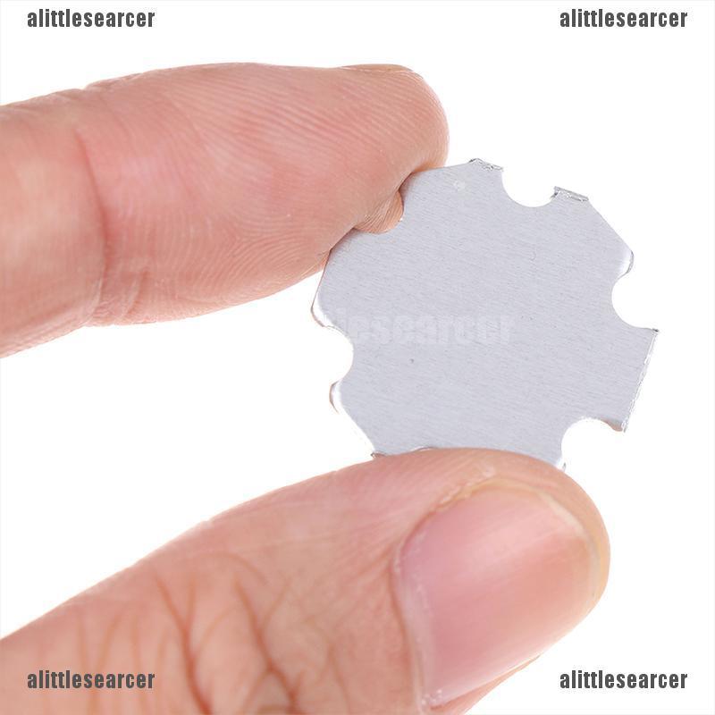 POWER 1 Đèn Led Hồng Ngoại 3w 850nm Hỗ Trợ Quay Ban Đêm