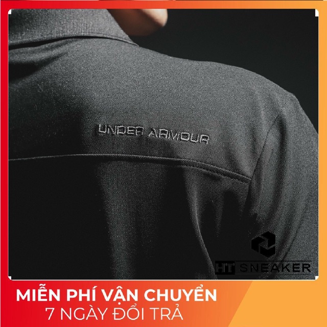Áo polo thể thao nam UA xuất khẩu hàng cao cấp | BigBuy360 - bigbuy360.vn