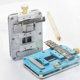 Đế Kẹp, Giữ Cố Định Mainboard_ WL đơn (1 đầu vặn có đá mài)