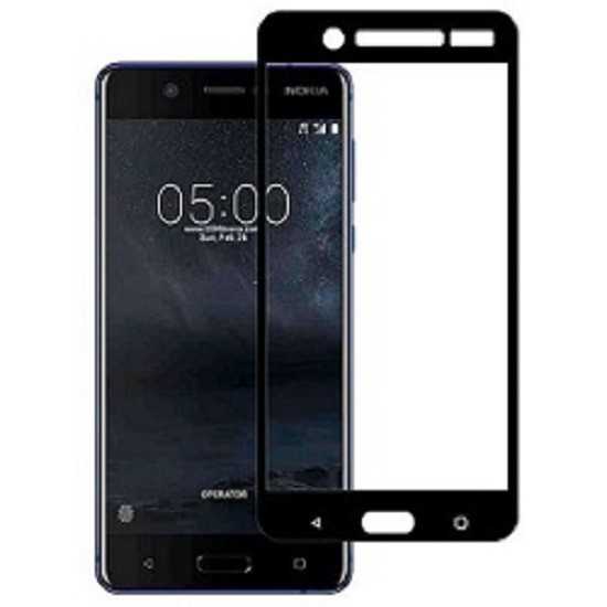 Kính cường lực Nokia 5 kính full màn hình