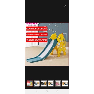 slide