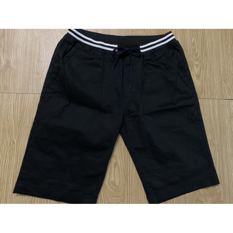 Quần đùi short kaki Nam Hàn Quốc chất cotton thoáng mát và thấm hút mồ hôi tốt, kiểu dáng trẻ trung năng động | BigBuy360 - bigbuy360.vn