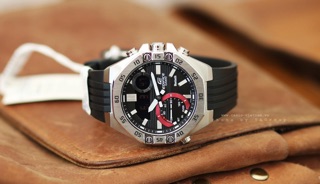 Đồng Hồ Nam Casio Edifice ECB-10P-1ADF
