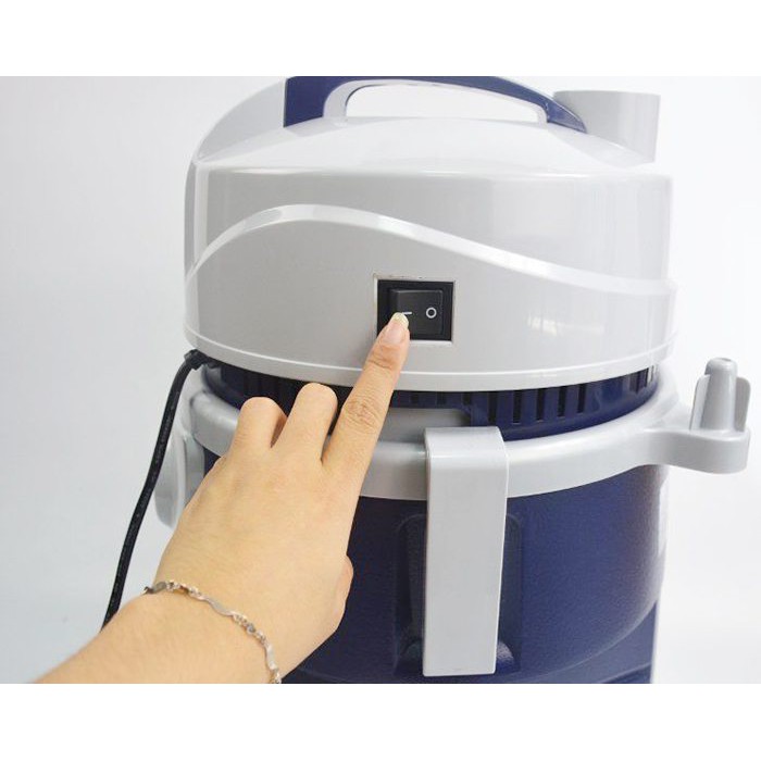 Máy hút bụi công nghiệp Tiross TS9301 | BigBuy360 - bigbuy360.vn