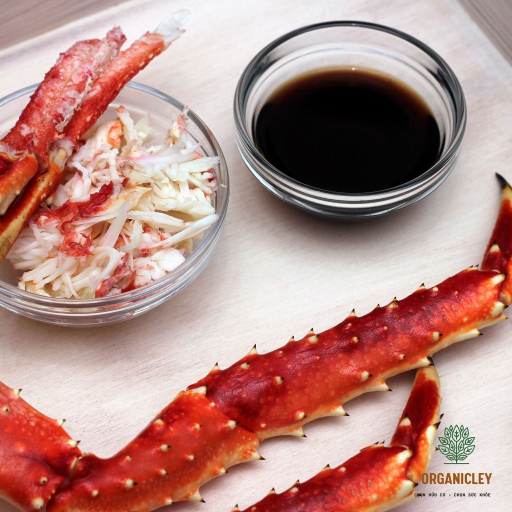 Nước Tương Đậu Nành, Xì Dầu Hữu Cơ Lumlum Organic Soy Sauce 200ml - Nước Tương Hữu Cơ - Organicley