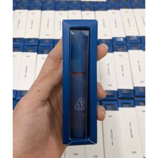 Son 3CE blue bản mới màu Đỏ Nâu. Chỉ 169k