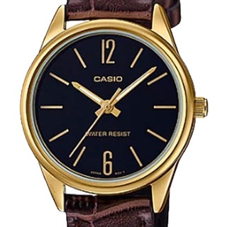 Đồng hồ Nữ Casio LTP-V005GL-1BUDF