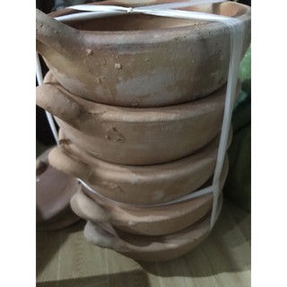 nồi đất nung số 4