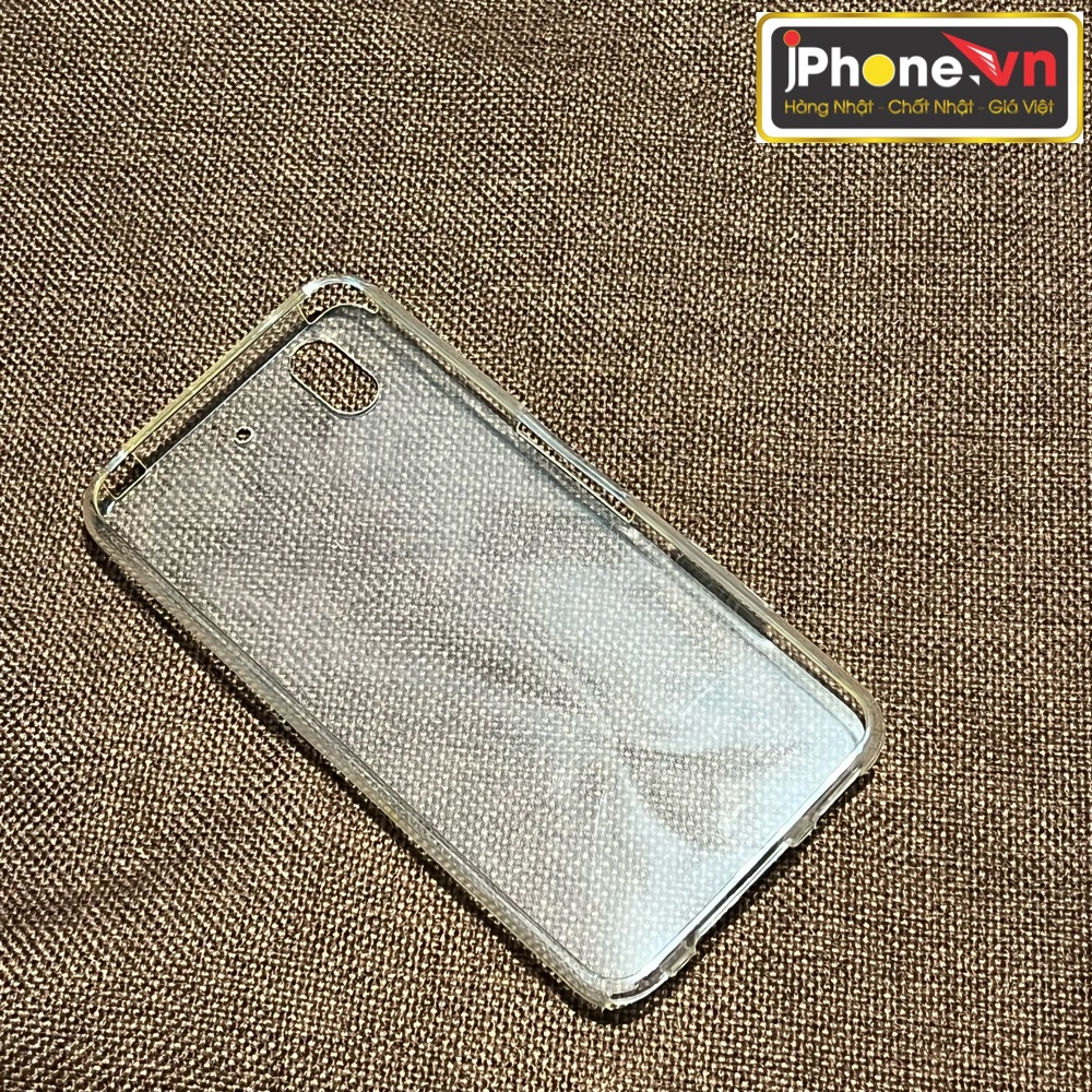 Ốp điện thoại Fujitsu Arrows F04K