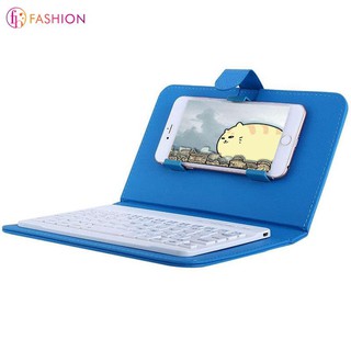 Bàn phím bluetooth không dây cho iOS / Android GD0279