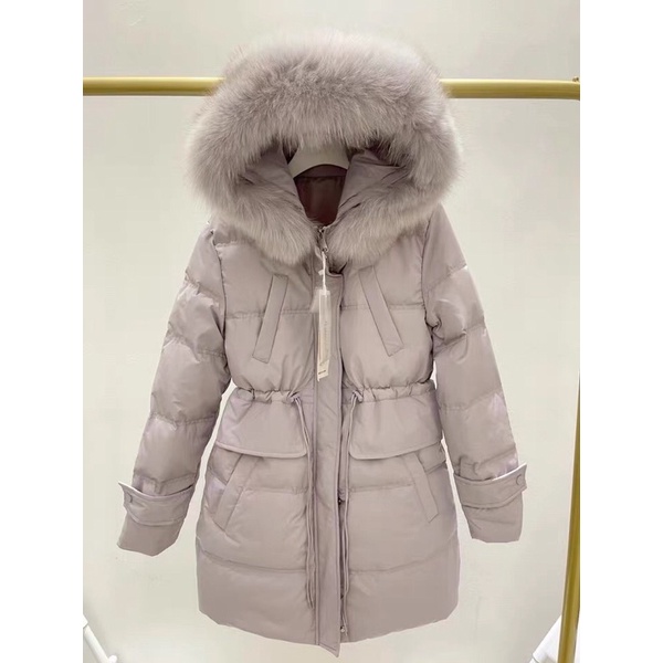 Phao lông vũ QCCC 8801!!!!