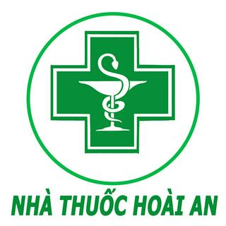 Nhà Thuốc Hoài An