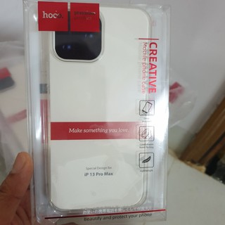 Ốp lưng iphone 13 pro max/ 13 pro/ 13/13 mini chính hãng hoco