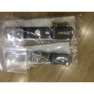 Bảng tên mica cho xe Dream