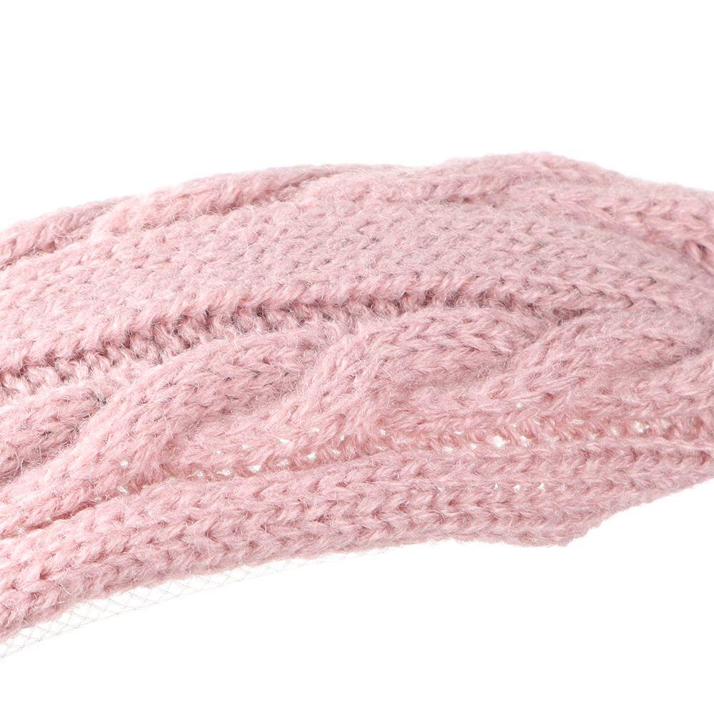 SUMU Băng Đô Cài Tóc Dày Bản Rộng Chống Trượt Dùng Rửa Mặt