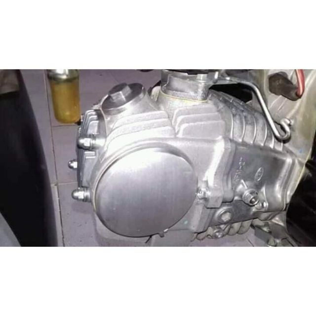 Lọ tẩy lốc máy 200ml